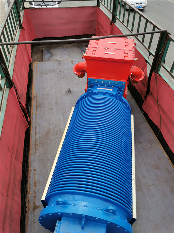 维修品防爆变压器(图1)